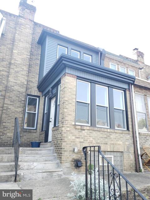 5130 F St, Philadelphia, PA 19124