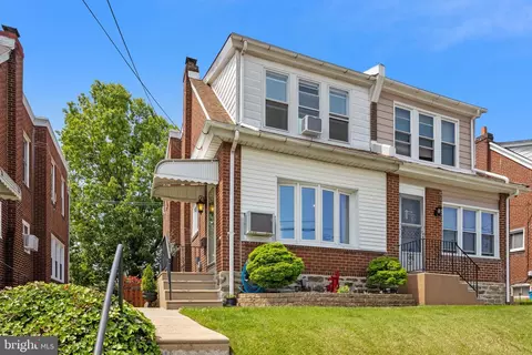 1924 Hartel Ave, Philadelphia, PA 19111