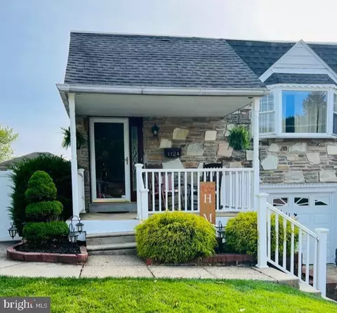 1124 Napier St, Philadelphia, PA 19116