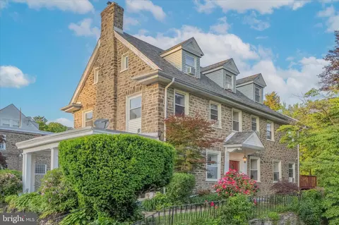 6535 Lawnton Ave, Philadelphia, PA 19126