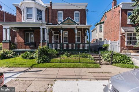1660 Wakeling St, Philadelphia, PA 19124
