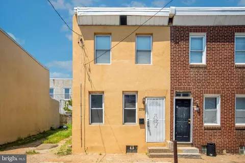 3378 Agate St, Philadelphia, PA 19134