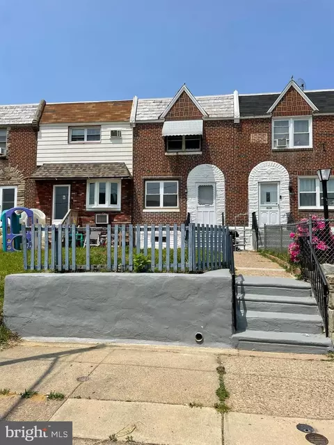 6208 Cardiff St, Philadelphia, PA 19149