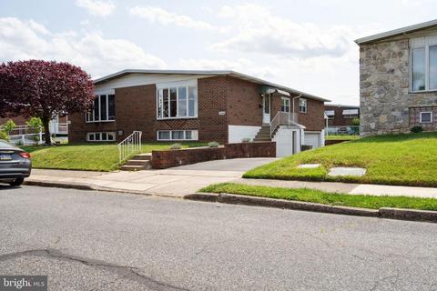 1944 Kentwood St, Philadelphia, PA 19116