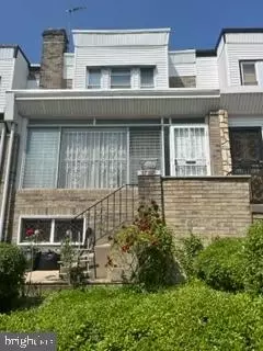 1732 N Robinson St, Philadelphia, PA 19151