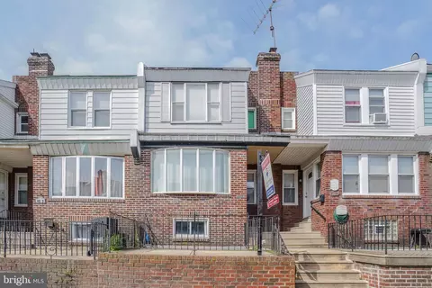 4210 Vista St, Philadelphia, PA 19136