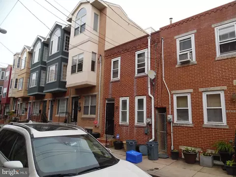 1023 S Cleveland St, Philadelphia, PA 19146