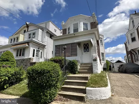 423 Gilham St, Philadelphia, PA 19111