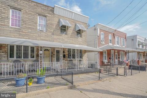 4352 E Thompson, Philadelphia, PA 19137