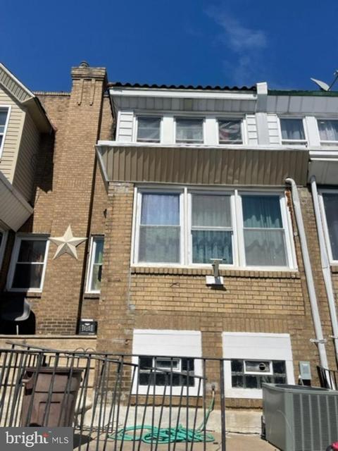 4719 Loring St, Philadelphia, PA 19136
