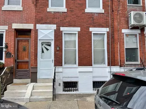 2013 S Bancroft St, Philadelphia, PA 19145