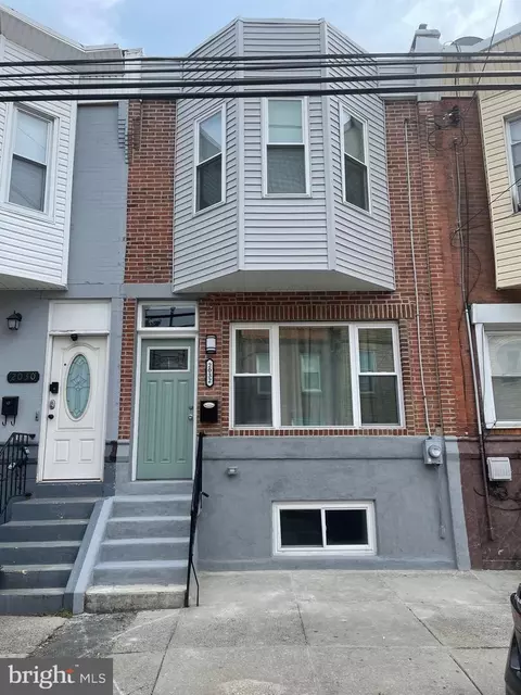 2032 Mckean St, Philadelphia, PA 19145