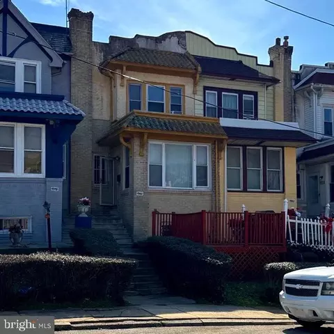 5960 Warrington Ave, Philadelphia, PA 19143