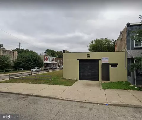 817 N 39th St, Philadelphia, PA 19104
