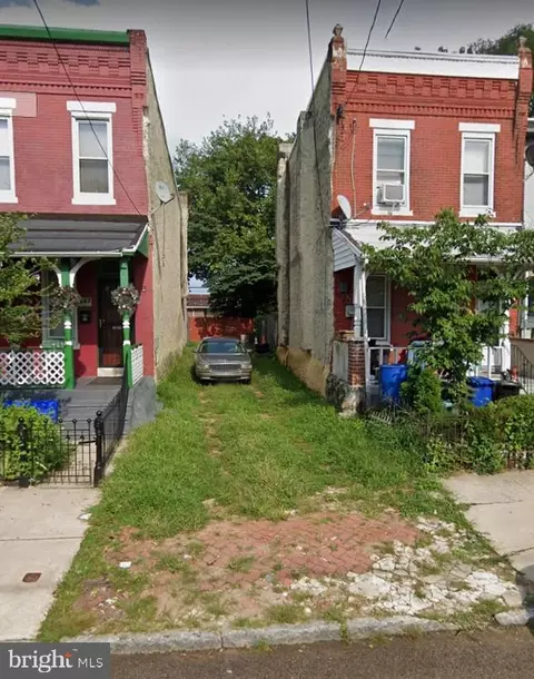 661 N Brooklyn St, Philadelphia, PA 19104
