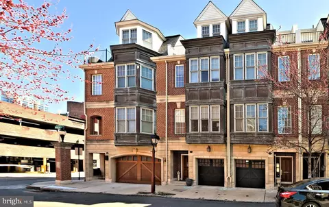 503 S Philip St, Philadelphia, PA 19147