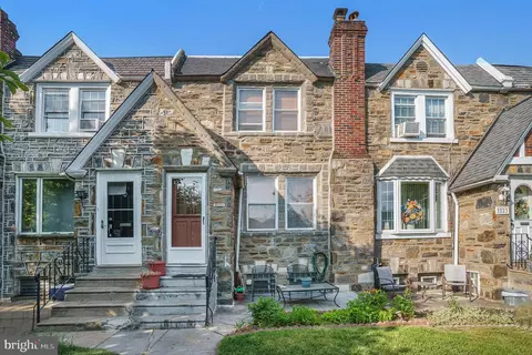 3221 Longshore Ave, Philadelphia, PA 19149