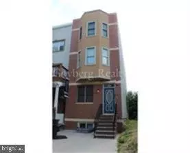 2327 N Park Ave, Philadelphia, PA 19132