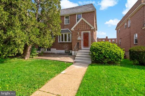 8535 Forrest Ave, Philadelphia, PA 19150