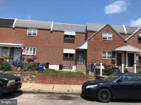 5922 Elmhurst St, Philadelphia, PA 19149