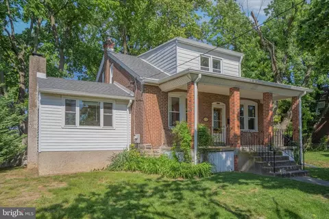 6721 23 Mitchell St, Philadelphia, PA 19128