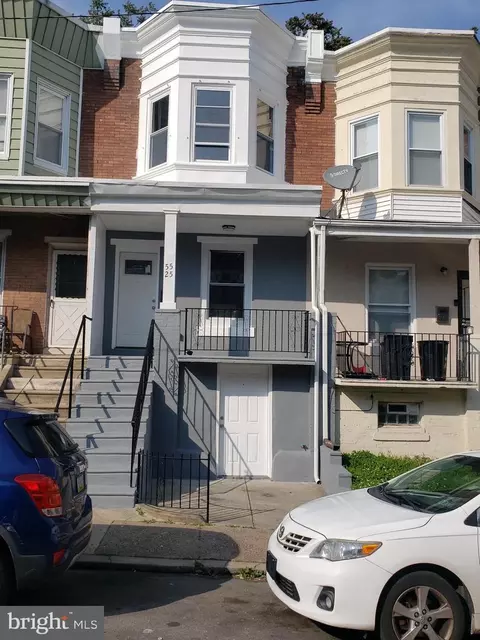 5525 Ardleigh St, Philadelphia, PA 19138