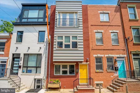 2031 Pemberton St, Philadelphia, PA 19146