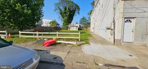 2015 Orthodox St, Philadelphia, PA 19124
