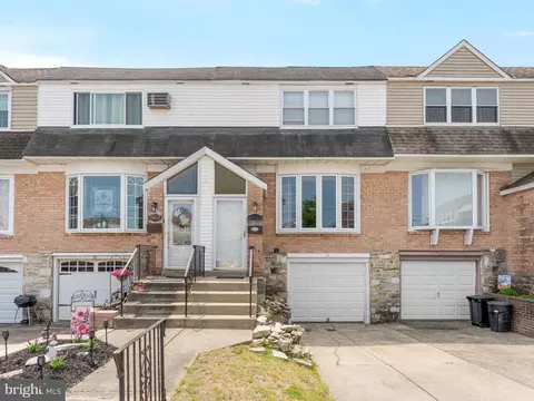 10814 Modena Ter, Philadelphia, PA 19154