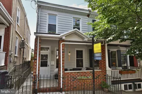3424 Indian Queen Ln, Philadelphia, PA 19129