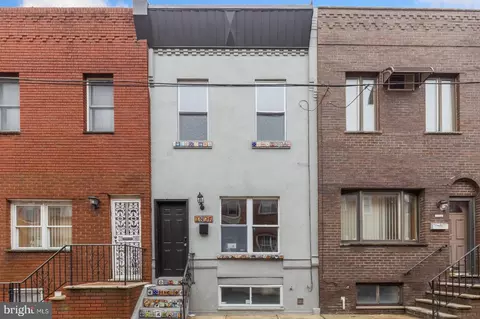 1806 Tree St, Philadelphia, PA 19145