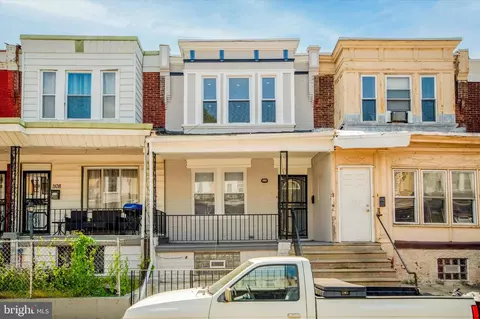 1106 S Peach St, Philadelphia, PA 19143