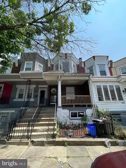 5524 Elliott St, Philadelphia, PA 19143