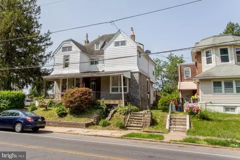 3306 Rhawn St, Philadelphia, PA 19136