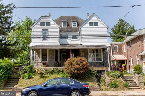 3308 Rhawn St, Philadelphia, PA 19136