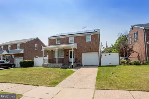 7700 Rockwell Ave, Philadelphia, PA 19111