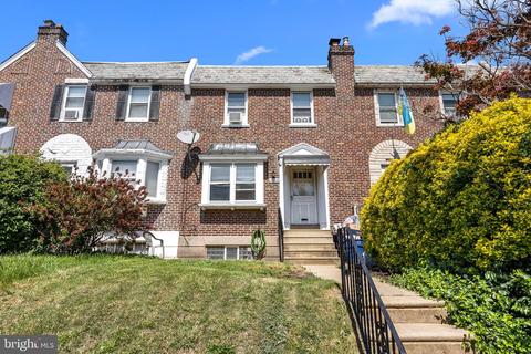 4405 Teesdale St, Philadelphia, PA 19136