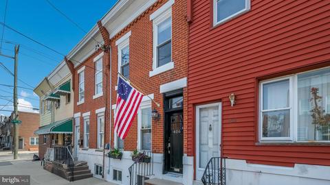 406 Jackson St, Philadelphia, PA 19148