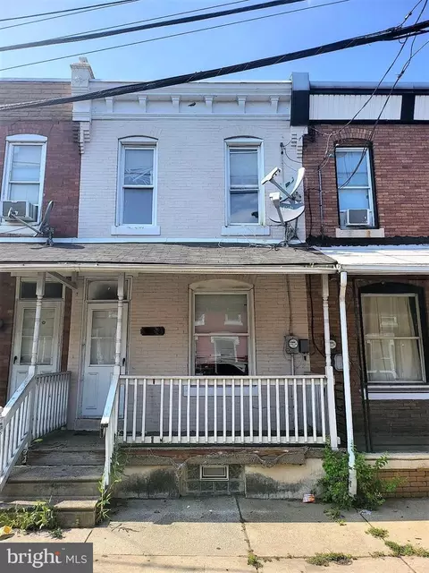 1953 Brunner St, Philadelphia, PA 19140