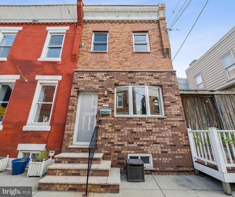 311 Durfor St, Philadelphia, PA 19148