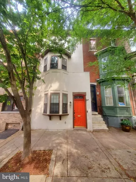 1505 S 13th St, Philadelphia, PA 19147