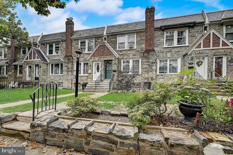 3126 Rawle St, Philadelphia, PA 19149