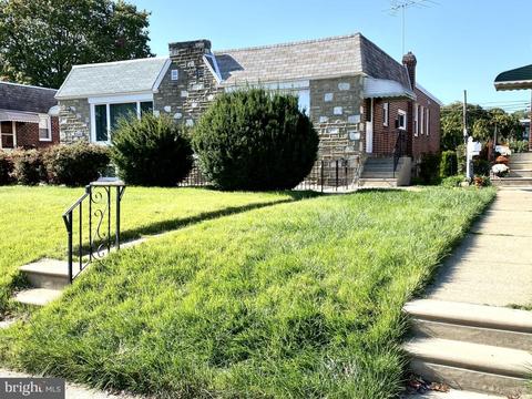 8612 Frontenac St, Philadelphia, PA 19152