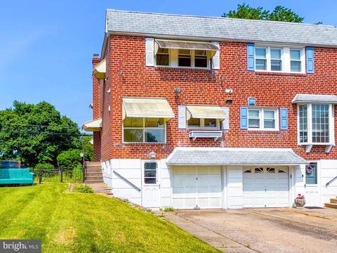 1344 Ascot Pl, Philadelphia, PA 19116