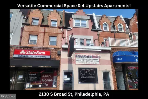 2130 S Broad St, Philadelphia, PA 19145