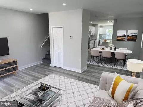 6822 Paschall Ave, Philadelphia, PA 19142