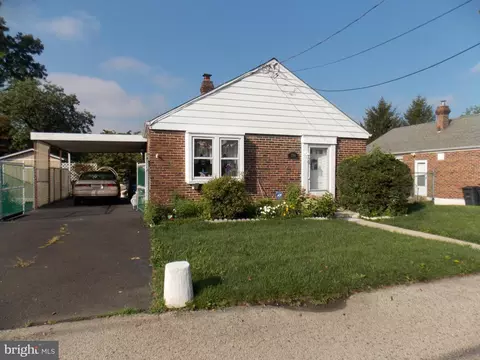 1704 Pearson St, Philadelphia, PA 19115