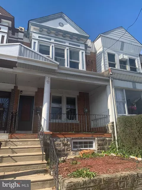 1232 S Millick St, Philadelphia, PA 19143