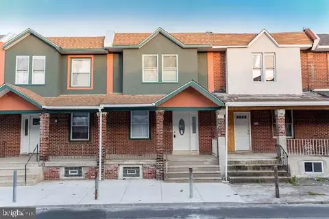 6516 Gesner St, Philadelphia, PA 19142