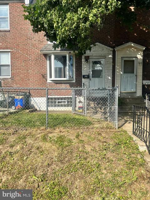 4755 Lansing St, Philadelphia, PA 19136